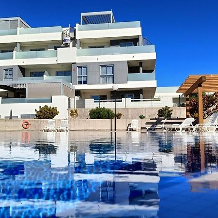 Amplio Y Comodo Apartamento. Granadilla de Abona Kültér fotó