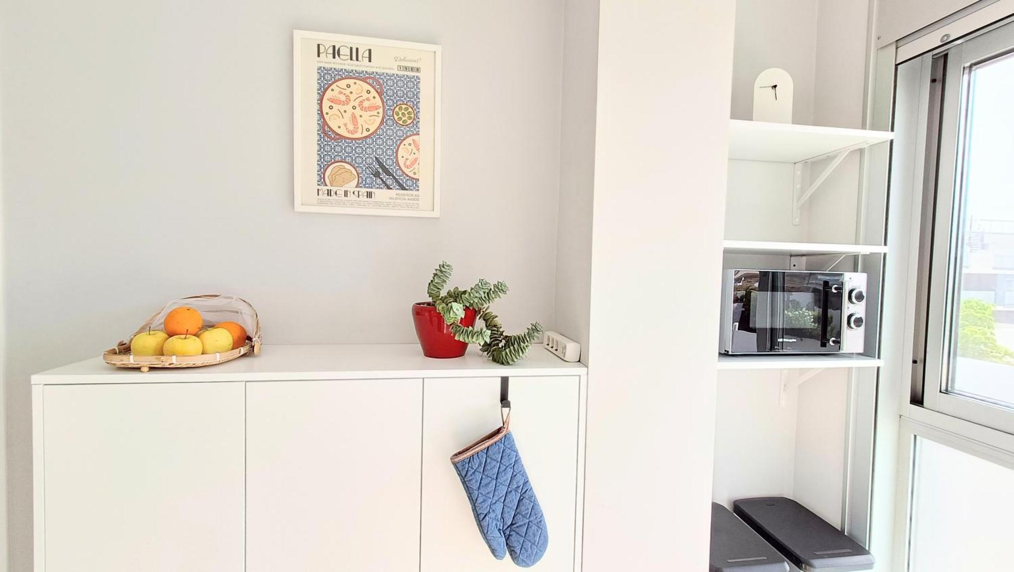 Amplio Y Comodo Apartamento. Granadilla de Abona Kültér fotó